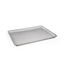 Perforated baking sheet DELÍCIA 44 x 33 cm