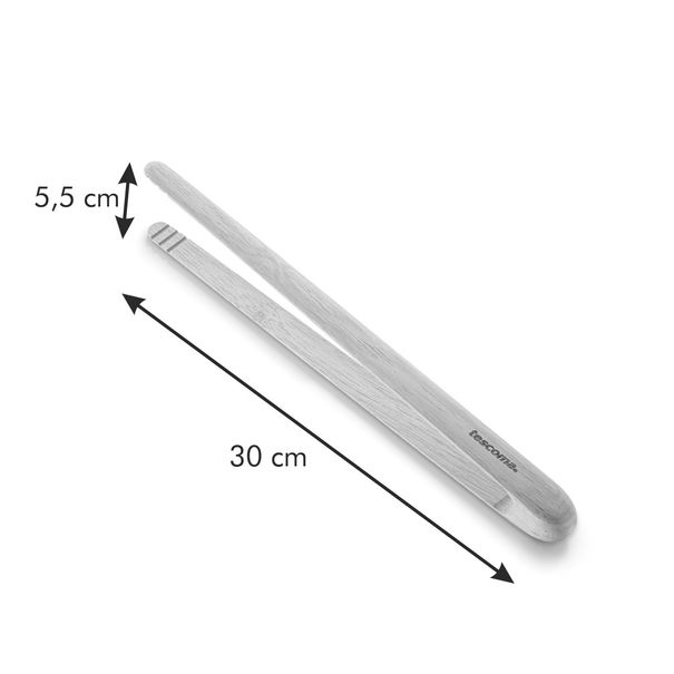 Pęseta FEELWOOD 30 cm (zdjęcie 4)