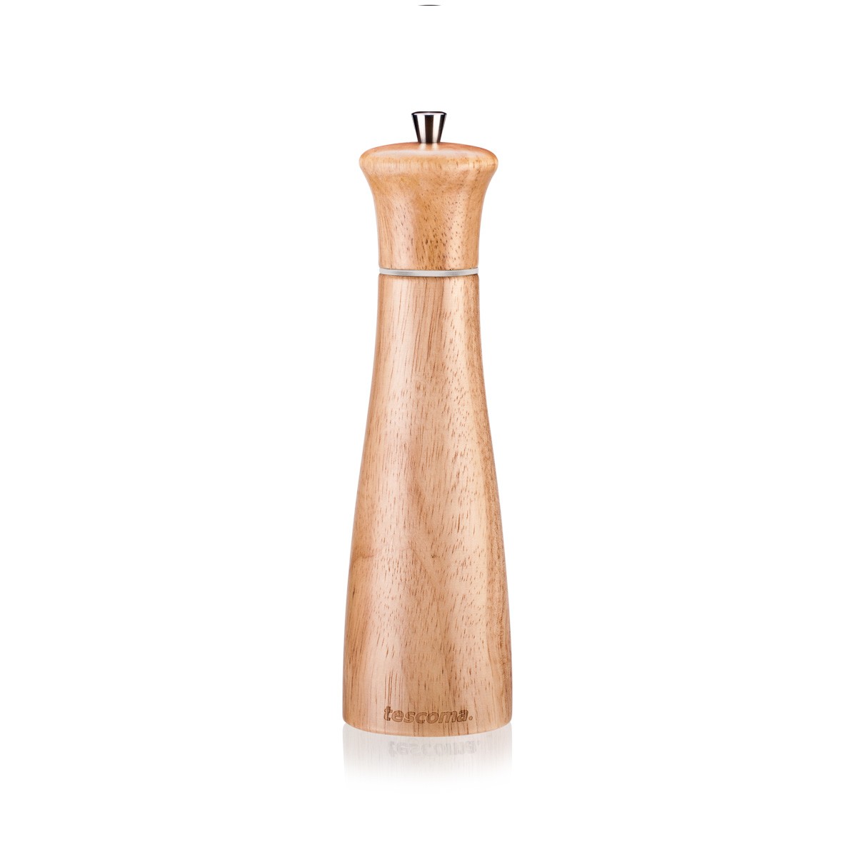 Pfeffer-/Salzmühle VIRGO WOOD 18 cm