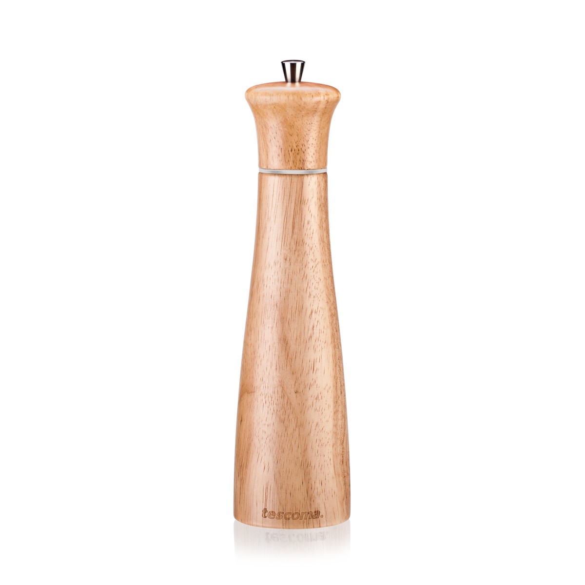 Pfeffer-/Salzmühle VIRGO WOOD 24 cm