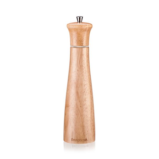 Pfeffer-/Salzmühle VIRGO WOOD 24 cm