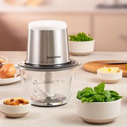 Imagem de Picador de alimentos sem fios GrandCHEF