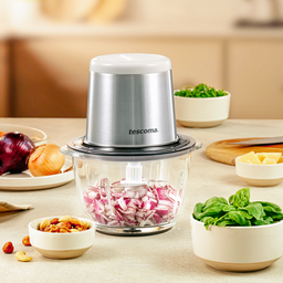 Imagem de Picador de alimentos sem fios GrandCHEF