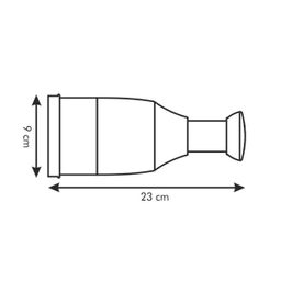 Picador de cebolla HANDY