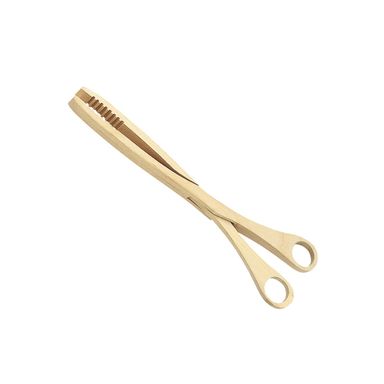 Pinza barbeque WOODY, 30 cm