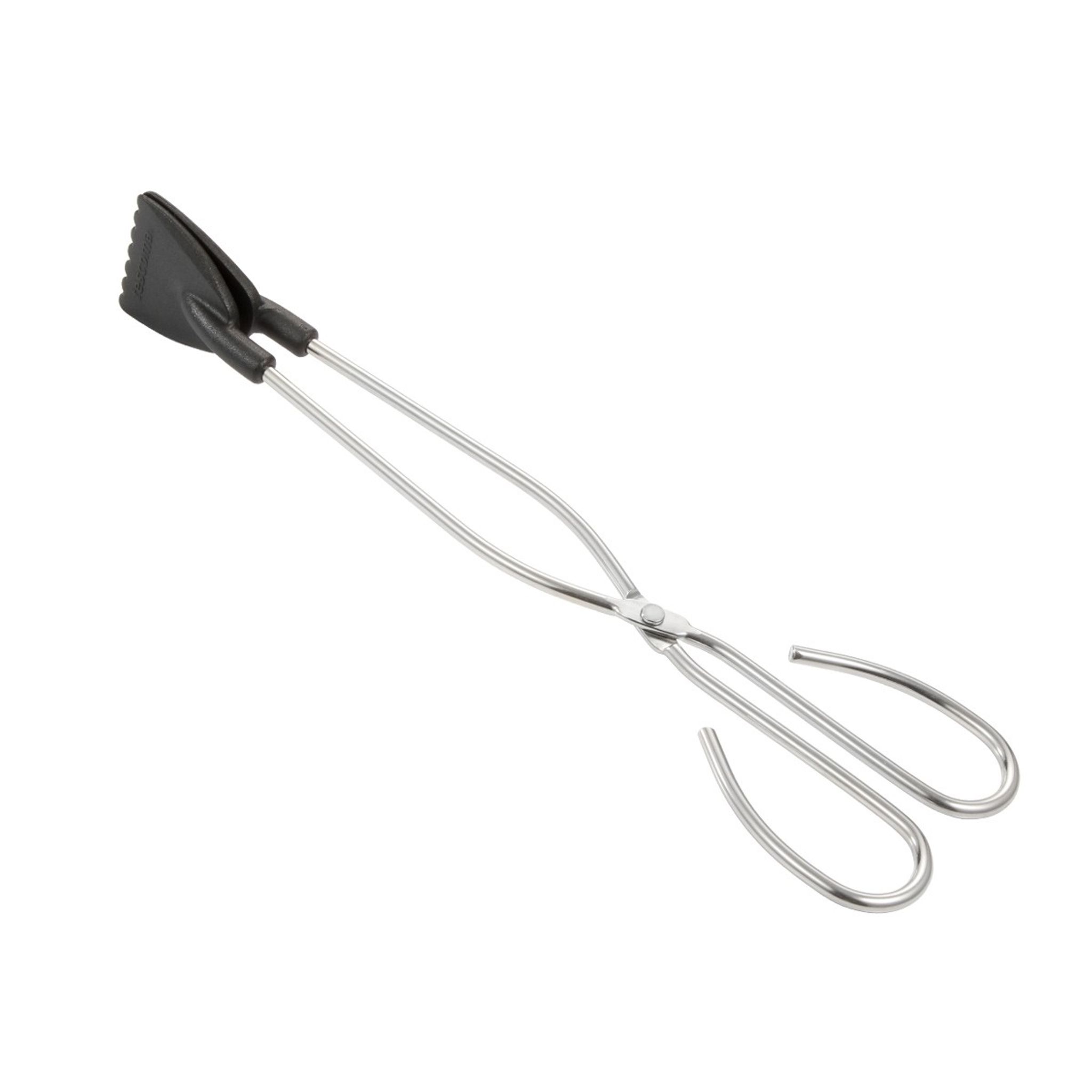 Pinzas barbacoa nylon PRESTO, 30 cm