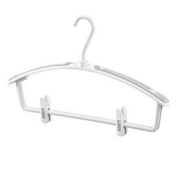 Pinzas de perchas para ropa FANCY HOME, 4 pzs