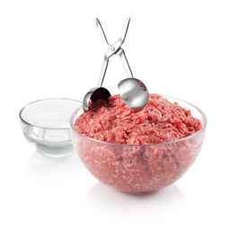 Imagen de Pinzas para albóndigas GrandCHEF