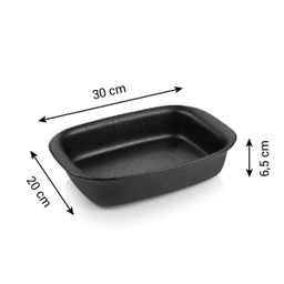 Pirofila GrandCHEF 30 x 20 cm