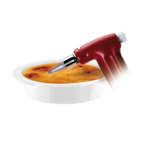 Pistolet do flambowania DELÍCIA (zdjęcie 2)
