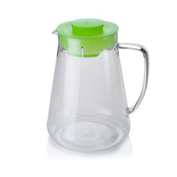 Pitcher TEO 2.5 l, green