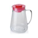 Pitcher TEO 2.5 l, red