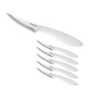 Pizza knife PRESTO 10 cm, 6 pcs