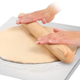 Bild von Pizzaroller aus Holz DELÍCIA 40 cm, ø 5 cm