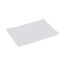 Place mat FLAIR LITE 45x32 cm, pearl