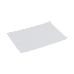 Place mat FLAIR LITE 45x32 cm, pearl