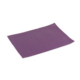 Placemat FLAIR CLASSIC 45x32 cm, lilac