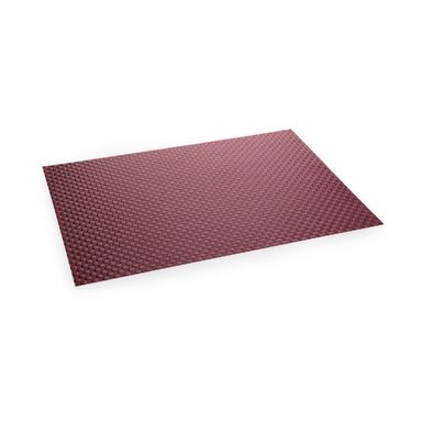 Image of Placemat FLAIR SHINE 45x32 cm, lilac