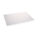 Placemat FLAIR SHINE 45x32 cm, pearl