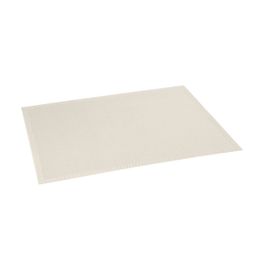 Placemat FLAIR STYLE 45x32 cm, cream