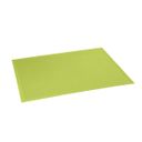 Placemat FLAIR STYLE 45x32 cm, lime