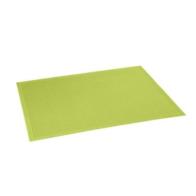 Image of Placemat FLAIR STYLE 45x32 cm, lime