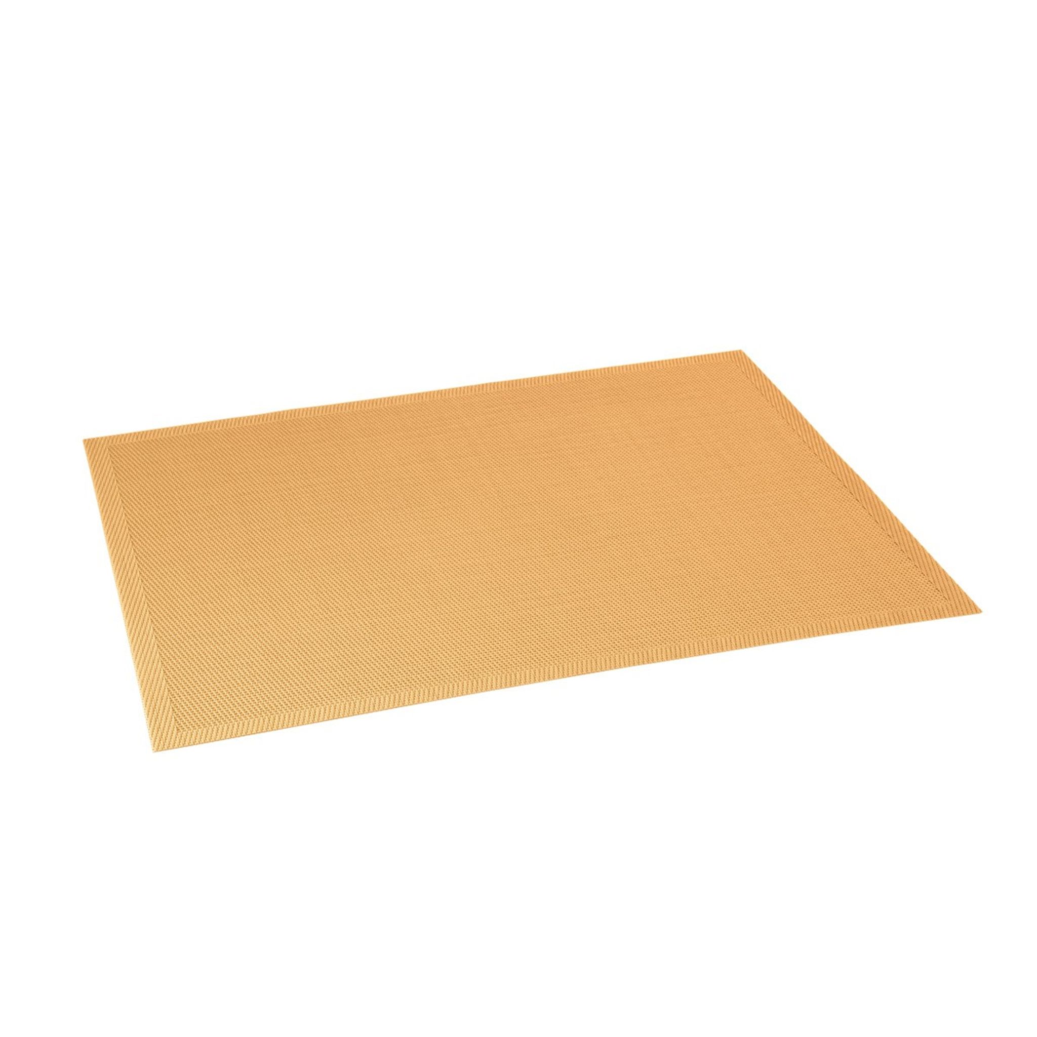 Placemat FLAIR STYLE 45x32 cm, shrimp