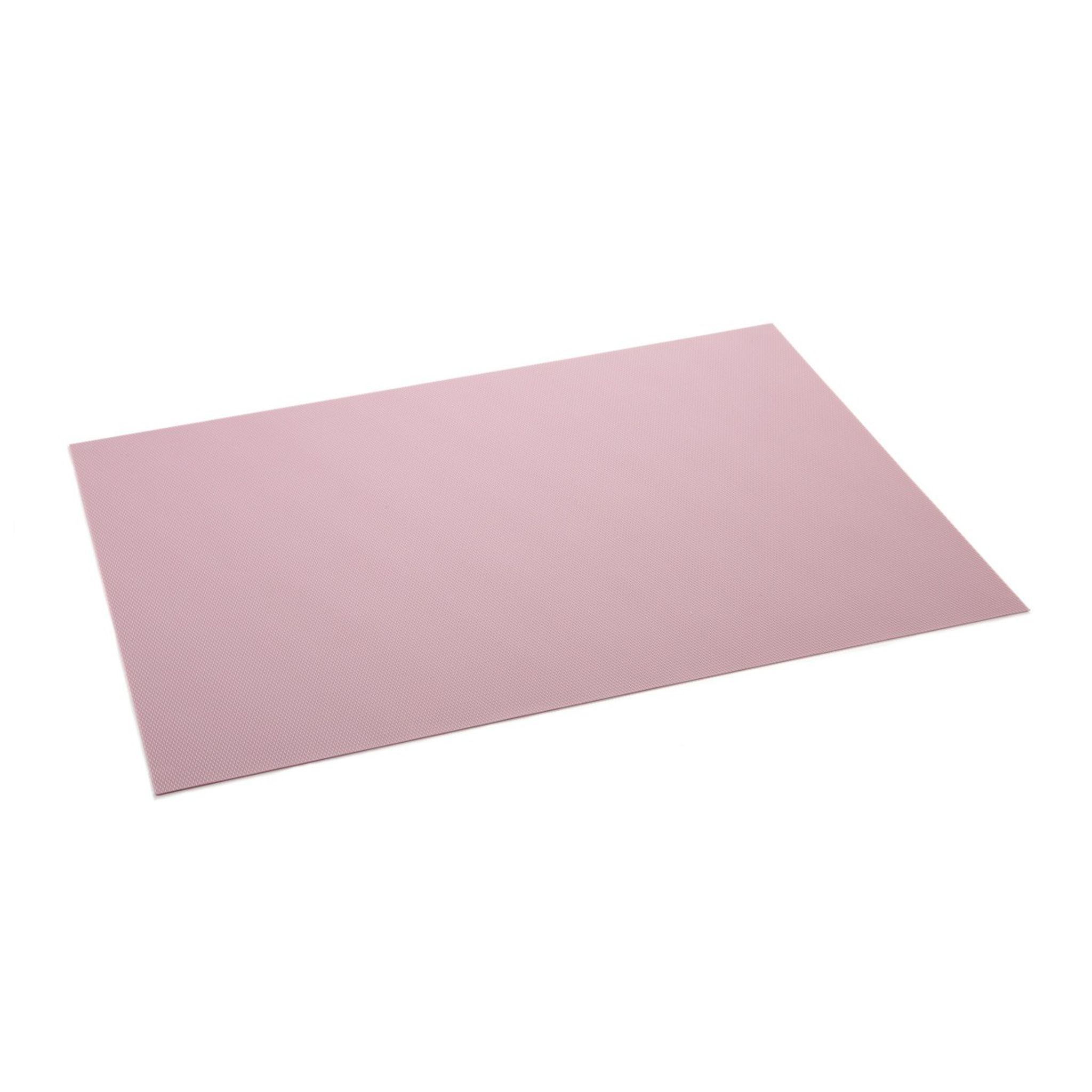 Image of Placemat PURITY FLAIR 45x32 cm, lilac