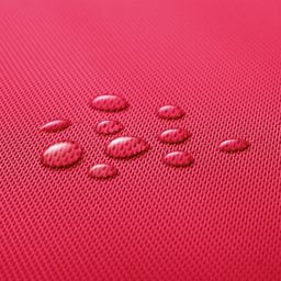 Placemat PURITY FLAIR 45x32 cm, raspberry