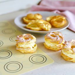 Plantillas para galletas DELÍCIA, 2 pzs