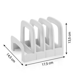 Plate rack FlexiSPACE