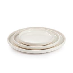 Image of Plate TAVERNE ø 16 cm, cream