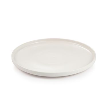 Image of Plate TAVERNE ø 26 cm, cream