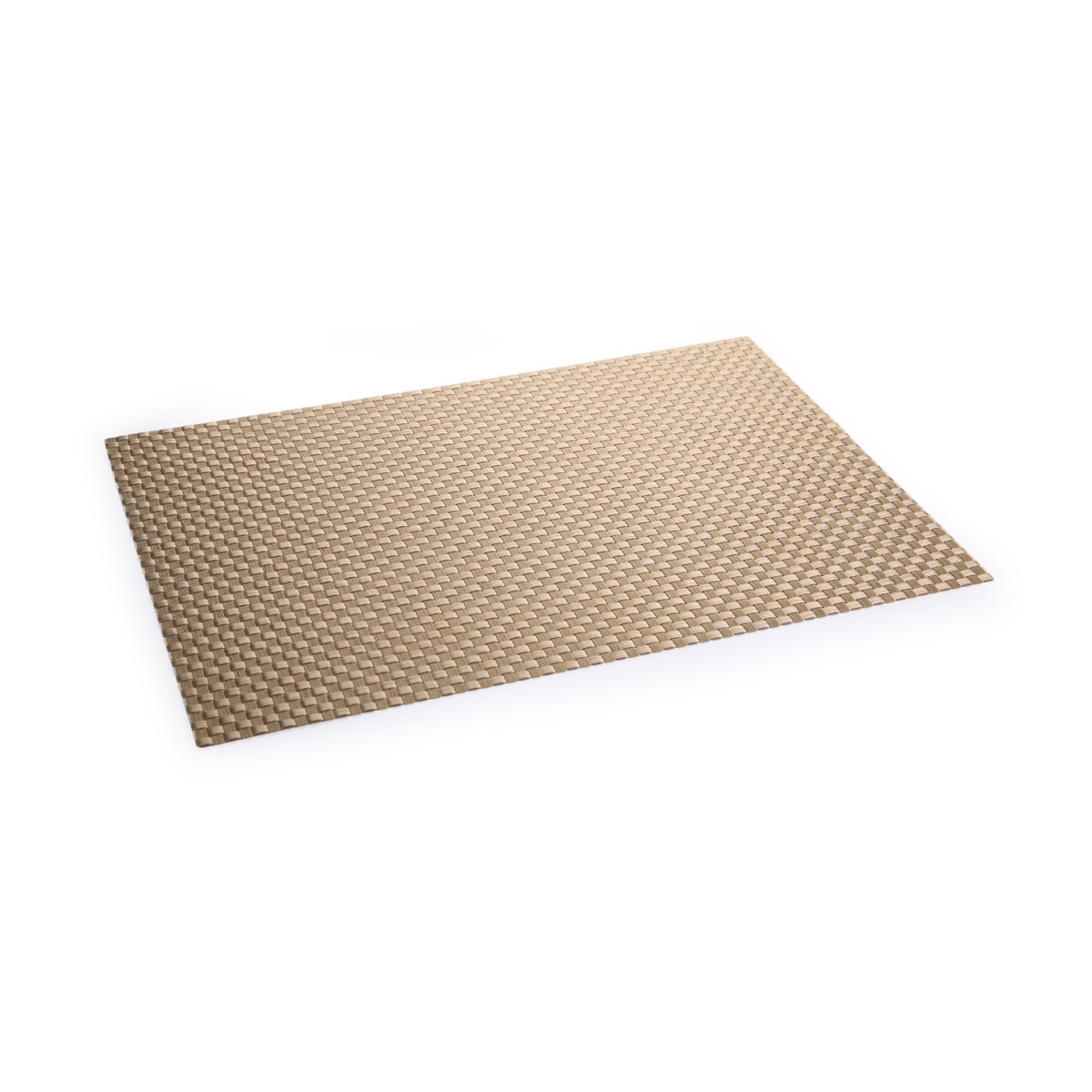 Platzset FLAIR SHINE 45x32 cm, golden
