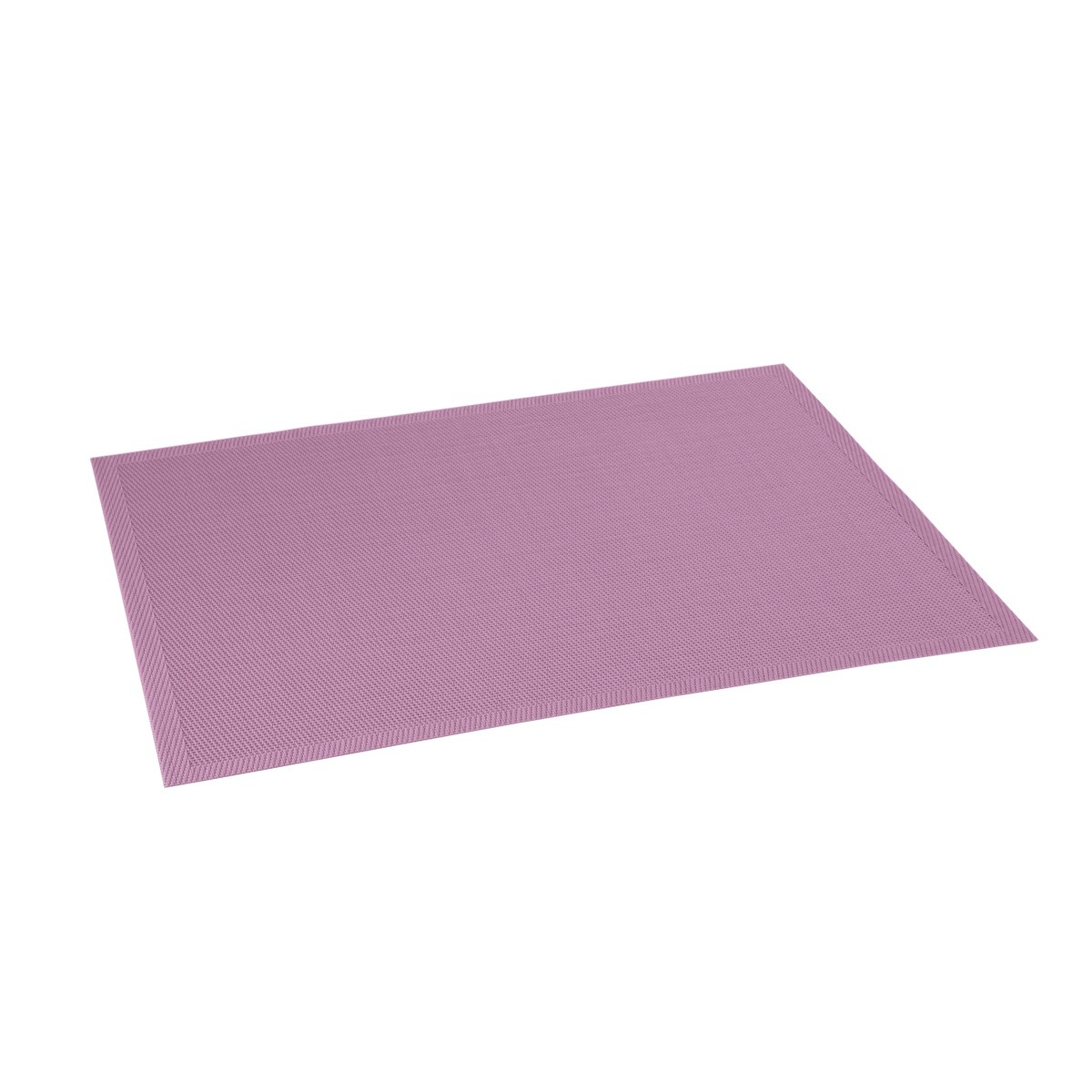 Platzset FLAIR STYLE 45x32 cm, lila