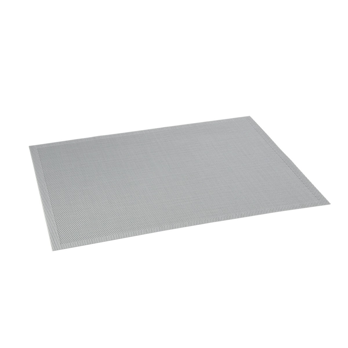 Platzset FLAIR STYLE 45x32 cm, perlmuttweiß
