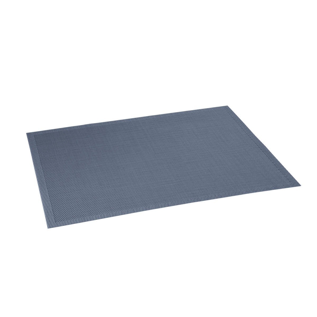 Platzset FLAIR STYLE 45x32 cm, pflaumenblau