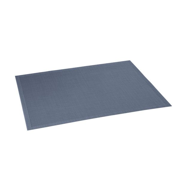 Platzset FLAIR STYLE 45x32 cm, pflaumenblau