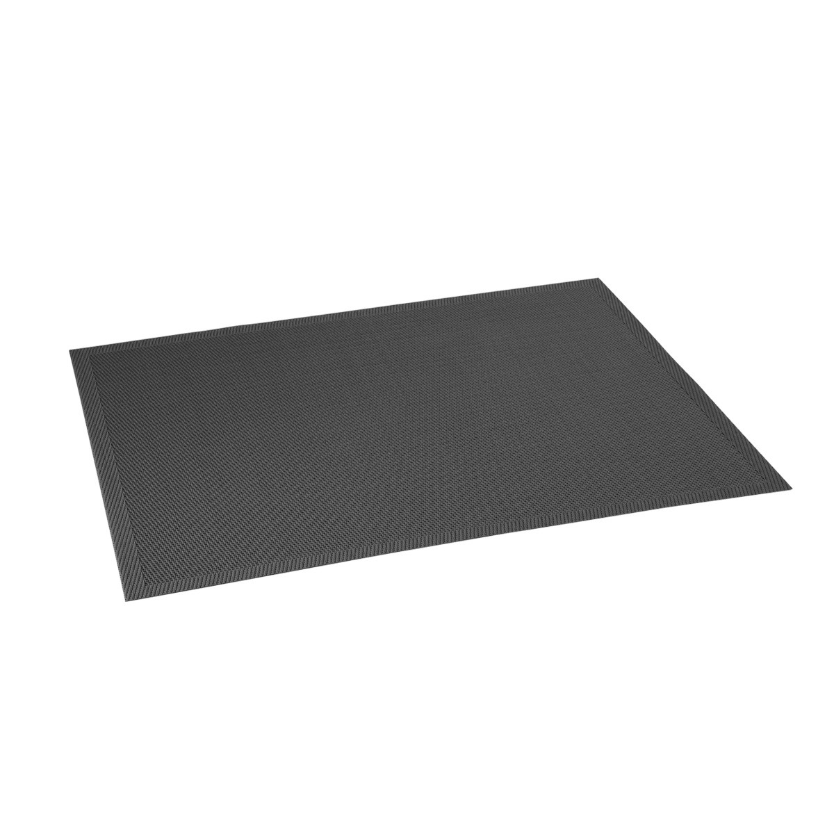 Platzset FLAIR STYLE 45x32 cm, sepiafarbig