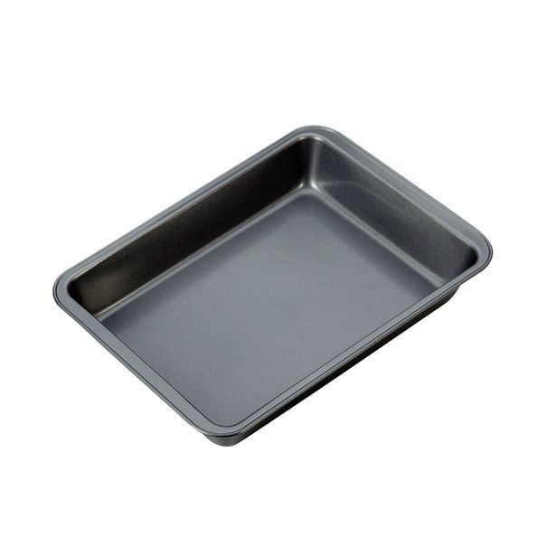 E-shop Plech na pečenie hlboký DELICIA 36 x 25 cm