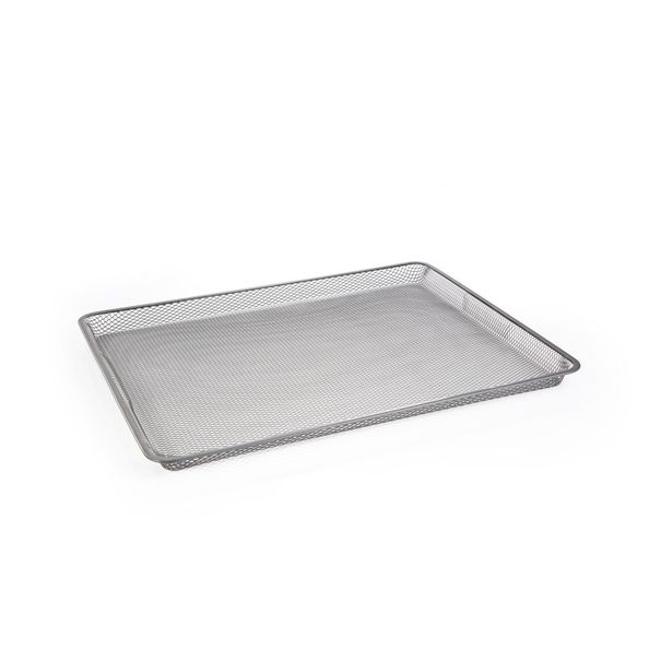 E-shop Plech na pečenie perforovaný DELÍCIA 44 x 33 cm