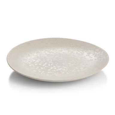 Plytký tanier GLAMOUR ø 28 cm