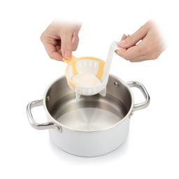 Poached egg maker PRESTO