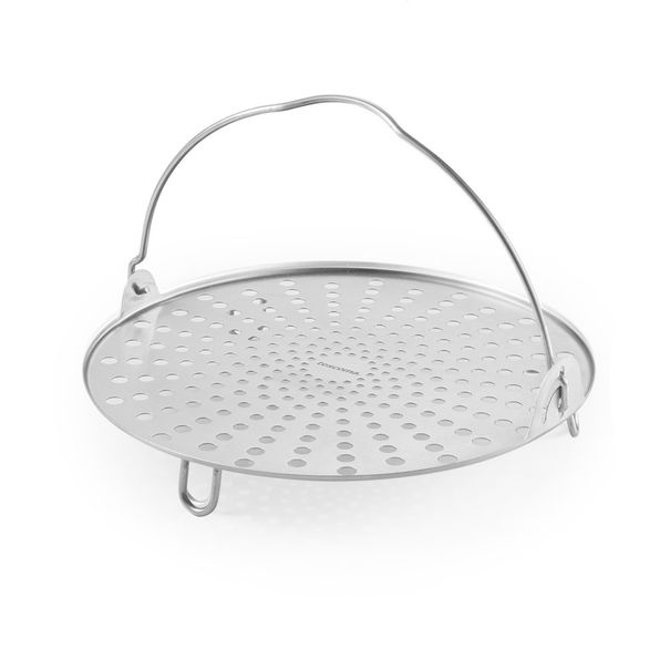 Podkładka do gotowania na parze GrandCHEF ø19 cm