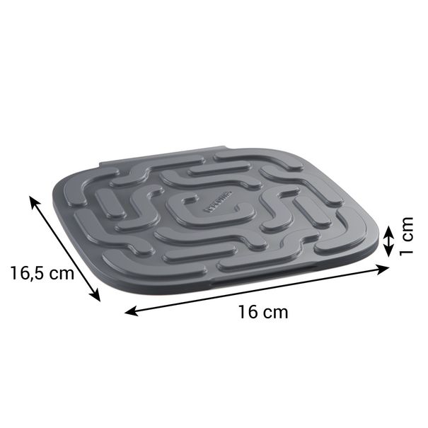 Podkładka rozkładana GrandCHEF (zdjęcie 3)