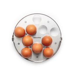 Obrázok Podložka na varenie vajec GrandCHEF ø 19 cm