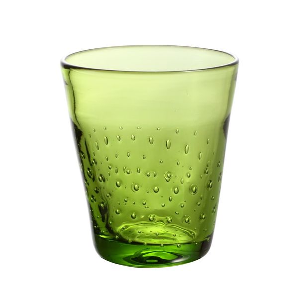 E-shop Pohár myDRINK Colori 300 ml,zelená