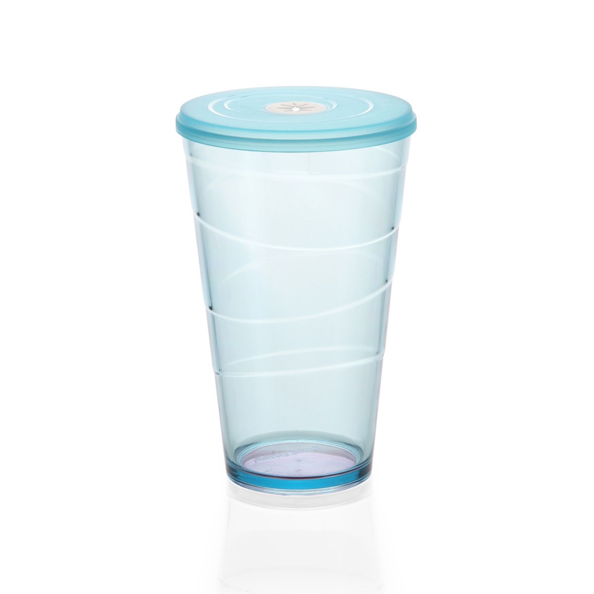 Obrázok Pohár s viečkom myDRINK 600 ml