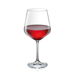 Poháre na červené víno GIORGIO 570 ml, 6 ks