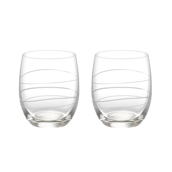 E-shop Poháre UNO VINO Vista 300 ml, 2 ks